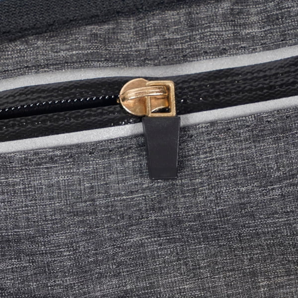 Running Water Belt Holds Bottle and Cell phone