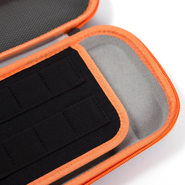 Protective Hard Shell Pouch Travel Nintendo Switch Case
