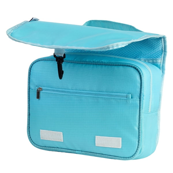 Hanging Toiletry Bag for Women