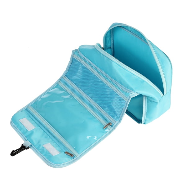 Hanging Toiletry Bag for Women