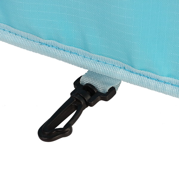 Hanging Toiletry Bag for Women