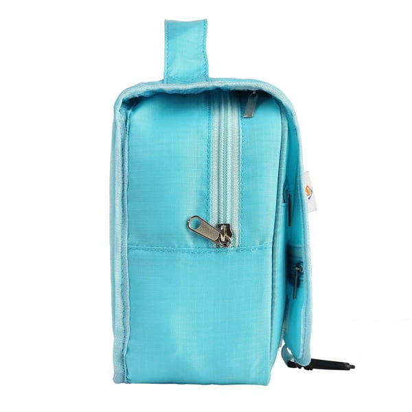 Hanging Toiletry Bag for Women