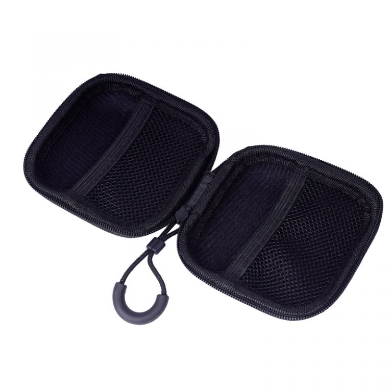 Earbud Case Earphone Carrying Case KINWO