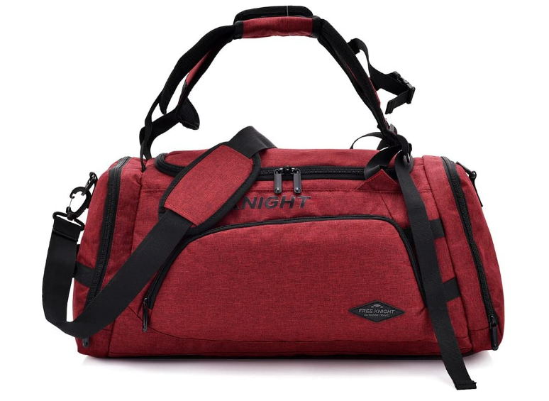 Waterproof Duffle Bag