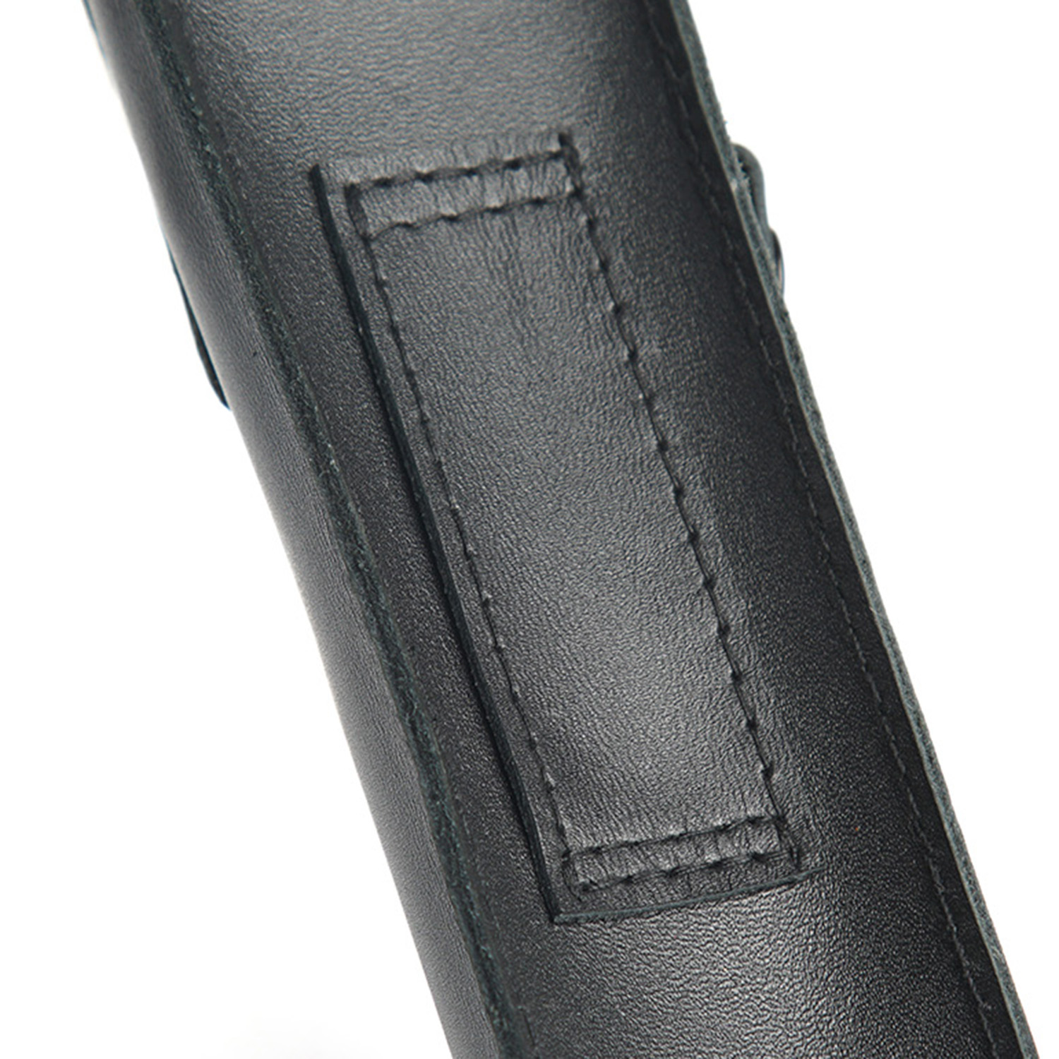 Genuine Leather Flashlight Holster – KINWO