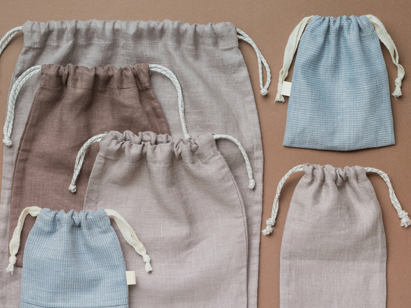 Different types of custom bags